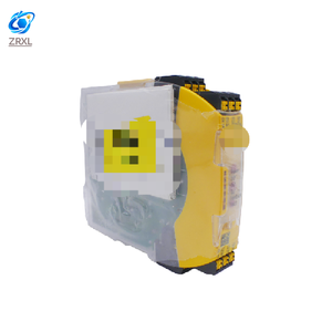 Thương hiệu mới và độc đáo PLC S9 C 24VDC <span class=keywords><strong>3</strong></span> không t 1 NC thời gian giám sát 751109 điều khiển giao hàng nhanh chóng của bao bì gốc - Product Image 1