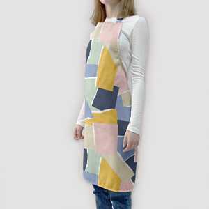 Delantal 0120-141 - 110x69 cm - Product Image 1