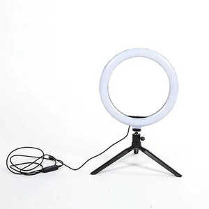 Toptan Mini cep masaüstü kamera <span class=keywords><strong>DSLR</strong></span> dijital kameralar için telefon tripodu vida ile 1/4 telefonlar için evrensel <span class=keywords><strong>Tripod</strong></span> standı - Product Image 6