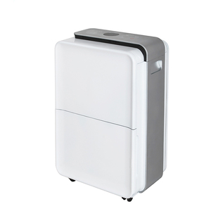 30L Per Day High Quality Hot Selling Auto Defrost Auto Water Full Alarm Auto Drainage Smart <b>Dehumidifier</b> Optional Filter or - Product Image 3