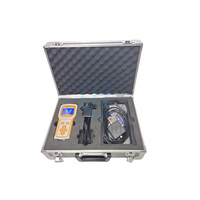 Testeur de nutriments du sol 7 en 1 portable, analyseur de pH du sol, capteur NPK du sol, enregistreur de données