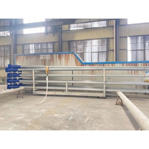 Manufacturers High Quality 3m 5m 6m 8m 10m Single Arm Double Arm Galvanized Steel Outdoor Lamp Pole <b>Post</b> <b>Solar</b> Street <b>Light</b> Pole - Product Image 1