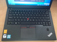Leno ThinkPad X270 Laptop, with Intel Core I5-6300U Processor, 8/16GB RAM and 256/512GB Storage
