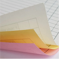 Impresión de Libros NCR Personalizados, Recibos Duplicados sin Carbón, Facturas, Libros Fiscales con Papel Offset y Couché, Papel para Escribir, Cartón/Papel Kraft