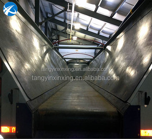 Uhmw PE xe tải giường <span class=keywords><strong>HDPE</strong></span> than bin lót Phễu lót uhmw than lót tấm nhựa cho máng bunker - Product Image 2