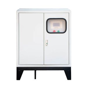 Nebulização Preço Fábrica Controle Pragas Venda Quente Máquina Nevoeiro Frio Alta Pressão Máquina Fumaça Terra Elétrica Automática - Product Image 1