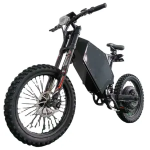 탄소 ebike 전기 자전거 전기 자전거 12000w 72v 전기 사이클 판매