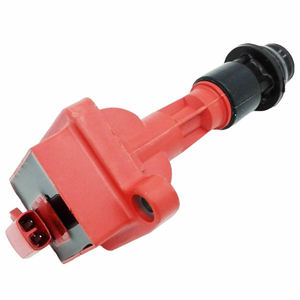 6Pcs Hiệu Suất Cuộn Dây Đánh Lửa Cho 1993-1998 To-Yota Su-Pra 1JZ <span class=keywords><strong>2JZ</strong></span> GTE VVT-tôi Soarer Aristo 9091902205 UF386 88921328 90919022 - Product Image 4