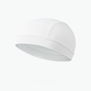 Casque de moto personnalisé en forme de crâne, vente en gros, protection solaire pour le cyclisme, couvre-tête rafraîchissant, casque intégral avec doublure en polyester, taille unique - Product Image 2