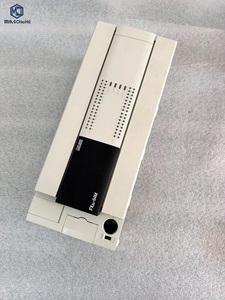 เซ็นเซอร์ควบคุม PLC กล่องหุ้ม PLC ของแท้ใหม่เอี่ยม FX3U-64MT/MR - Product Image 1