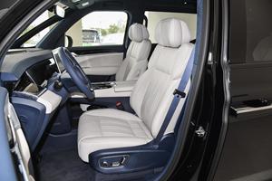 2024 Top SUV <span class=keywords><strong>Zeekr009</strong></span> Extreme Krypton 009 2024 Zeekr 009 Voiture électrique MPV Chine Fabricant Voitures électriques Geely Zeekr 009 - Product Image 5