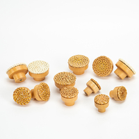 Boutons de tiroir en bois Tailai Poignées de meubles élégantes pour commodes et armoires-Bois durable, parfait pour la décoration intérieure