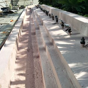 Modern Self-Repairing Polymer Liquid <b>Waterproof</b> Coating Leak-stop for Warehouse Exterior <b>Wall</b> Tile Use-Eco-Friendly 5 Year - Product Image 3