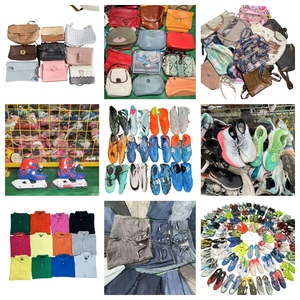 S32-2 Groothandel Internationale Merk Dames Hardloopschoenen Tweedehands Sportmerken Gebruikt Dames Schoenen In Balen - Product Image 4