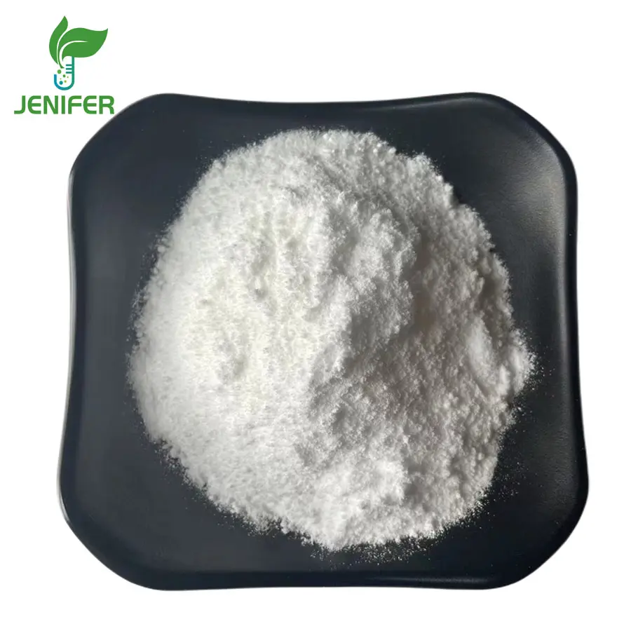 Sweetener Sugar Stevioside Powder stevia extract 98 stevioside