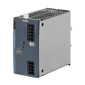 Alimentation électrique industrielle à commutation rapide avec garantie d'un an 6EP3336-7SB00-3AX0 - Product Image 1