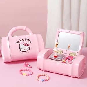 Handbag music box music box dance ballet Princess toy jewelry box Girl girl child birthday gift