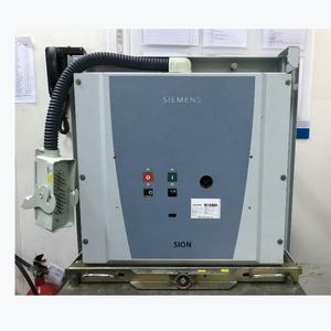 3AE5023-2 SIEMENS 진공 회로 차단기 SIEMENS VCB - Product Image 1