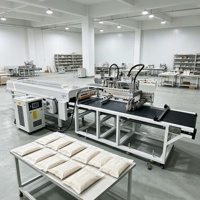Mesin Sablon Kain Kertas Meja Harga Terjangkau Berkualitas Tinggi, Printer Layar Kecil untuk Label dan Kartu