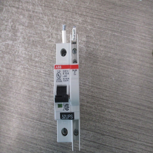 Original Brand New <strong>WIP</strong> Adder S 201 U K 15 A 15A 240V 2P For PLC - Product Image 1