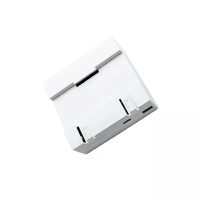 Interrupteur sans fil Tuya Smart Life 4 canaux, émetteur et récepteur RF, contrôle via l'application Smart Life Wifi, commande vocale TUYA Smart avec Alexa