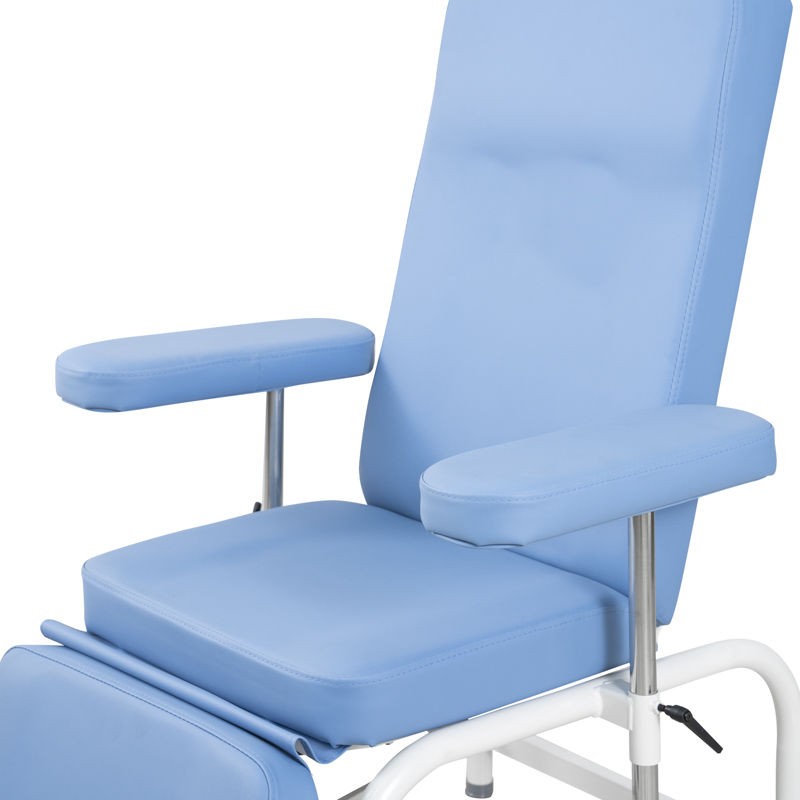 MN-XXY002 Good Sale Dialysis Chair Blood Donation Chair