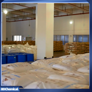 Natri Methyl Cocoyl taurate axit amin dựa trên bề mặt cho mỹ phẩm hóa chất phụ trợ đại lý - Product Image 6