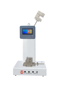 Máquina de Teste de Impacto e Durabilidade para Assentos de Cadeira Gt-Lb05 - Product Image 3