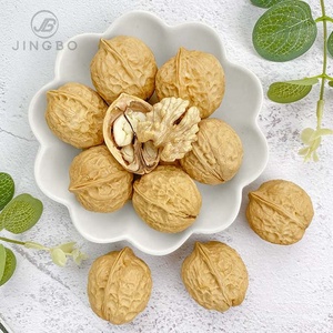 Quả óc chó giá bán buôn nguyên liệu và khô Snack thực phẩm chất lượng cao với vỏ. - Product Image 5