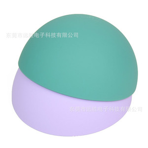 Bol anti-étouffement pour chien à alimentation lente 1500ml, ovale, en silicone, pour chiens - Product Image 3