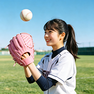 High Quality Customizable Breathable Woven Leather Left-Handed <b>Throw</b> Durable Baseball Mitts Personalized Logo Designs Sportswear - Product Image 3