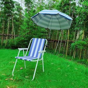 Factory Direct Custom Outdoor Beach Umbrella Promotional Fishing Tent for Business <b>Gifts</b> - Product Image 6
