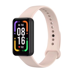 Correa Deportiva de Silicona para Reloj Inteligente, Compatible con Mi Xiaomi <span class=keywords><strong>Redmi</strong></span> Watch <span class=keywords><strong>Band</strong></span> <span class=keywords><strong>Pro</strong></span> - Product Image 4