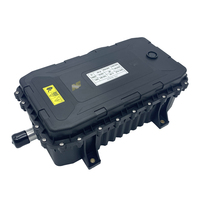 Vente d'usine NF - Prix bas - Chauffe-eau haute tension PTC 600V 24KW avec contrôle CAN 500Kbps pour véhicules électriques