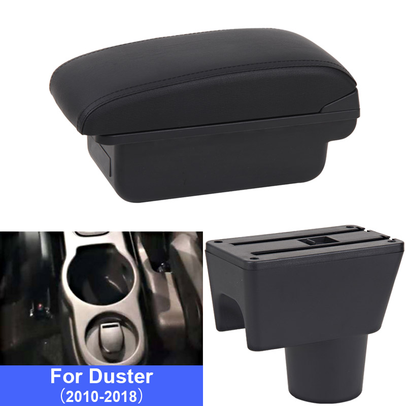 For Renault Duster 2010-2018