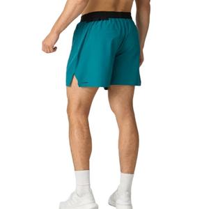 High Quality Custom logo All Colors Sportswear Split Hem Drawstring <b>Lightweight</b> Athletic Gym Running Workout <b>Shorts</b> for <b>Men</b> - Product Image 5