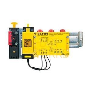 Elfin 050ASL3FI01 Attrezzatura Industriale in Alluminio - Nuovo - Product Image 1