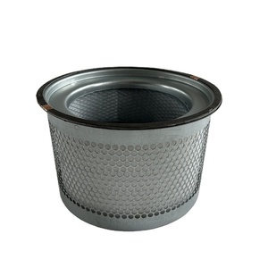 Manny DB2021 New Condition Industrial Air Compressor Oil Separator - Product Image 5