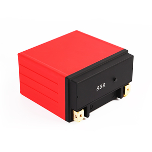 แบตเตอรี่ลิเธียมไอออนพลังงานแสงอาทิตย์ แบตเตอรี่ลิเธียม 12.8v 20ah แบตเตอรี่สตาร์ทรถยนต์ 12v พร้อมฟังก์ชั่นรีสตาร์ท - Product Image 1