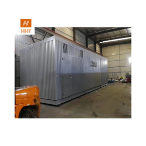 HHTP0001 caminar en <span class=keywords><strong>el</strong></span> congelador temporizador de deshielo explosión congelador para <span class=keywords><strong>casa</strong></span> prefabricada de almacenamiento en frío - Product Image 1
