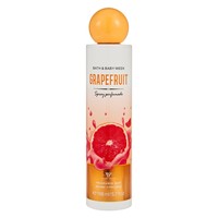 Eau de Parfum Luxueuse 168ml, Brume Parfumée Fruitée Longue Durée, Fraise, Pêche, Melon, Raisin, Pamplemousse