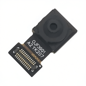 Caméra frontale pour Xiaomi Redmi Note 9 Pro / Redmi Note 9S - Product Image 1