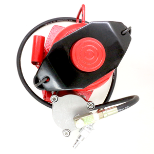 30 <span class=keywords><strong>ton</strong></span> hava hidrolik şişe alüminyum yarış <span class=keywords><strong>jack</strong></span> için araba kaldırma - Product Image 5