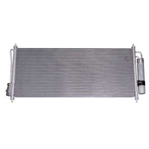 Reemplazo de condensador de aire acondicionado automático duradero de ajuste genuino para Nissan <span class=keywords><strong>Alima</strong></span> - Product Image 2