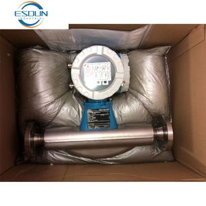 Medidor de Flujo Coriolis de Alta Precisión Endress+Hauser Serie F 300 8F3B08 8F3B15 8F3B1F 8F3B1H 8F3B25 8F3B40 8F3B50 8F3B80 F 300 Cor - Product Image 1