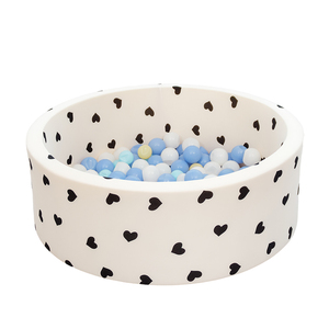 <span class=keywords><strong>Piscine</strong></span> à balles en mousse écologique de haute qualité pour aire de jeux pour enfants <span class=keywords><strong>piscine</strong></span> à balles intérieure détachable pour bébé - Product Image 1