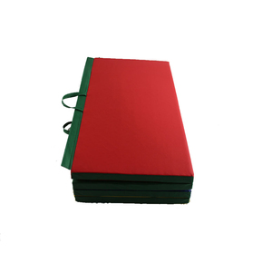 Trẻ em dày không thấm nước gấp Thể dục dụng cụ nhào lộn mat với xử lý an toàn không trượt nhà trẻ em tập thể dục Yoga mềm sàn Pad - Product Image 5