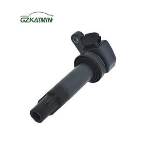 Bobine d'allumage haute performance 90048-52126 099700-0570 pour <span class=keywords><strong>Daihatsu</strong></span> Charade <span class=keywords><strong>Sirion</strong></span> Mira Move YR-V <span class=keywords><strong>1</strong></span>.0L EJ-DE Garantie <span class=keywords><strong>1</strong></span> an - Product Image 3