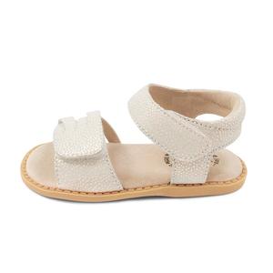 Chaussures plates Mary Jane en cuir respirant de qualité supérieure pour filles Livie Luca, couleur rose super, style princesse, décontractées, mignonnes, imprimées, pour l'été - Product Image 4