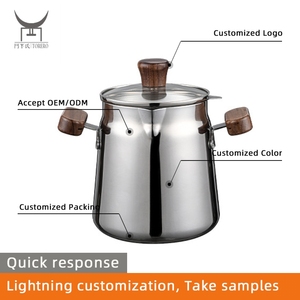 304 per uso domestico in acciaio inox - Product Image 3